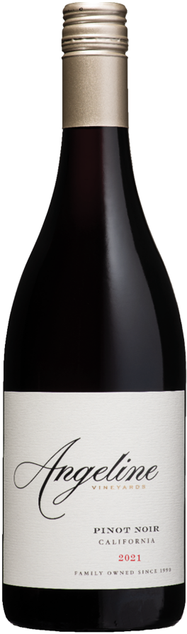 Angeline, California Pinot Noir, 2023 (375 ml)