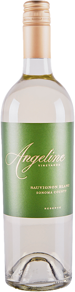 Angeline, Sauvignon Blanc Sonoma Reserve, 2024