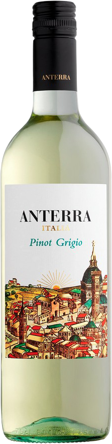 Anterra, Pinot Grigio delle Venezie, 2024