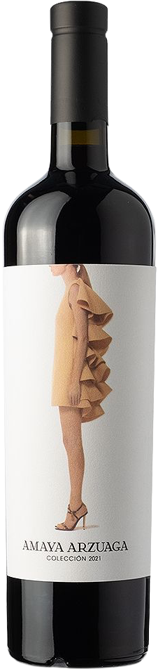 Arzuaga Navarro, Amaya, 2021