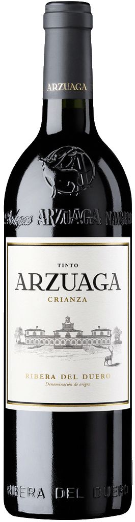 Arzuaga Navarro, Crianza, 2021 (1.5 L)
