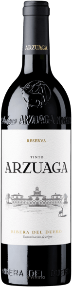 Arzuaga Navarro, Reserva, 2021