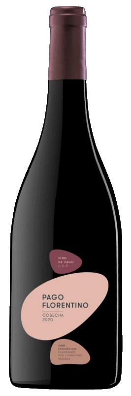 Arzuaga Navarro, Tinto Pago Florentino, 2020