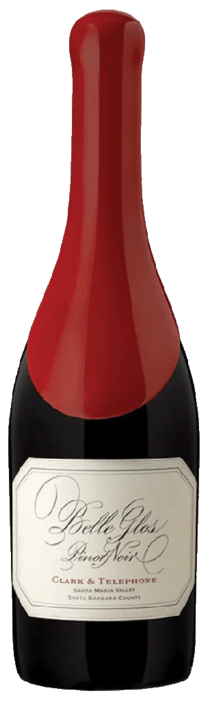 Belle Glos, Pinot Noir Clark & Telephone, 2024