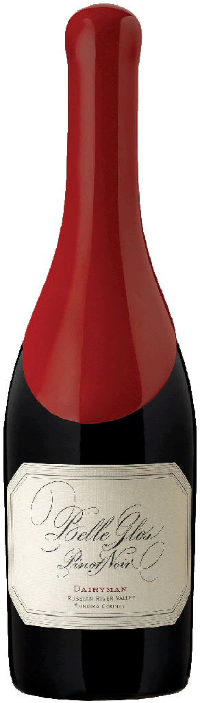 Belle Glos, Pinot Noir Dairyman, 2022