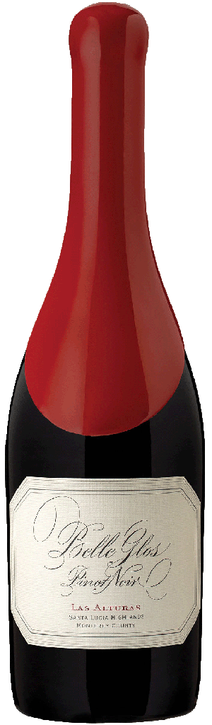Belle Glos, Pinot Noir Las Alturas, 2023