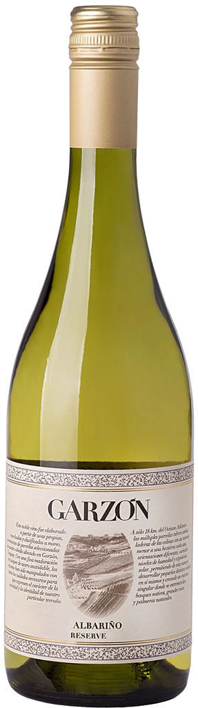 Bodega Garzon, Reserva Albariño, 2024