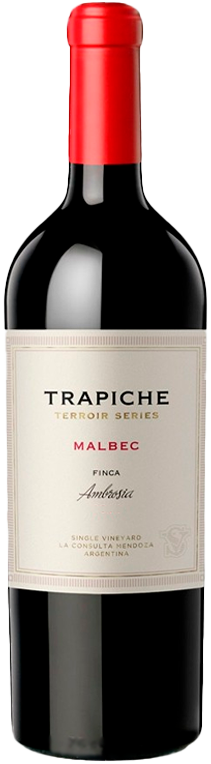 Bodegas Trapiche, S/V Malbec Ambrosia, 2021