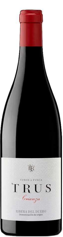 Bodegas Trus, Crianza, 2022