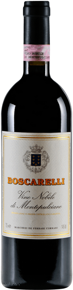 Boscarelli, Vino Nobile di Montepulciano, 2021