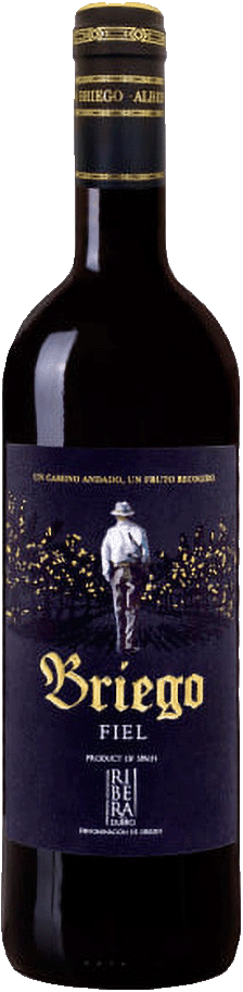 Briego, Fiel Edicion Limitada, 2018