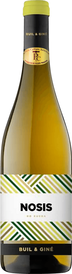 Buil & Gine, Nosis Verdejo, 2025