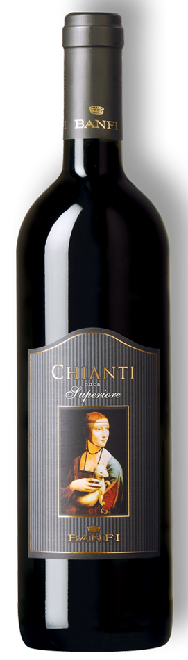 Castello Banfi, Chianti Superiore DOCG, 2024