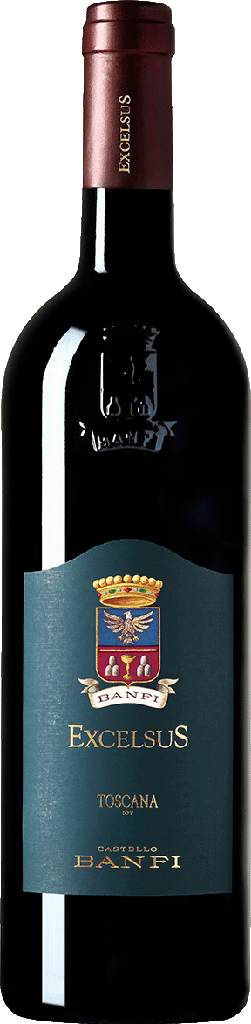 Castello Banfi, Excelsus, 2020
