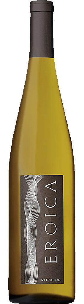 Ch. Ste. Michelle, Eroica Riesling, 2022