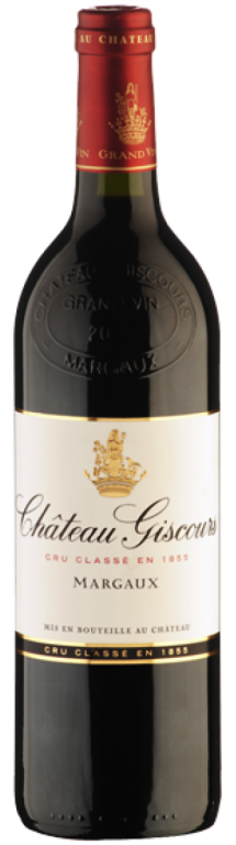 Chateau Giscours, Giscours, 2016