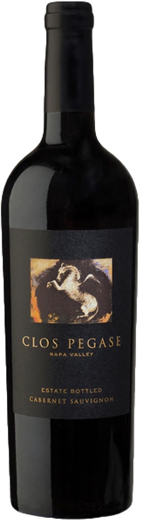 Clos Pegase, Cabernet Sauvignon, 2022