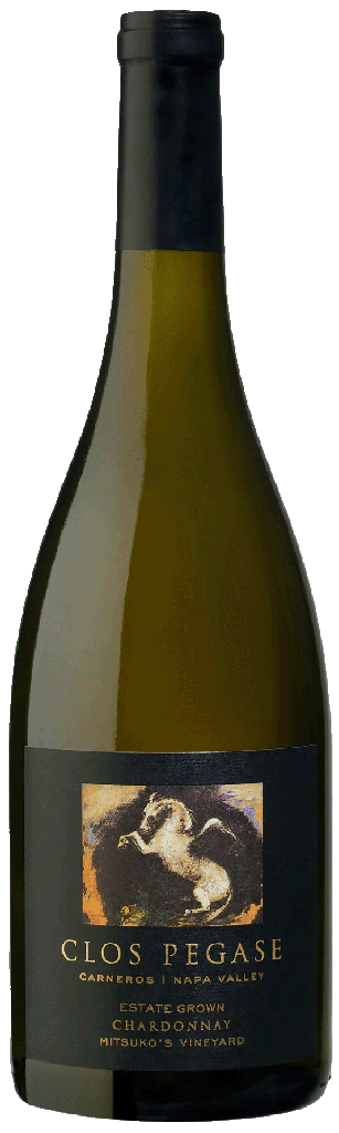 Chardonnay Mitsuko Vineyard, Clos Pegase 