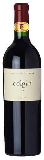 Napa Valley Red Wine IX Estate, Colgin Cellars 