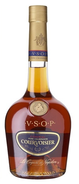 V.S.O.P., Courvoisier 