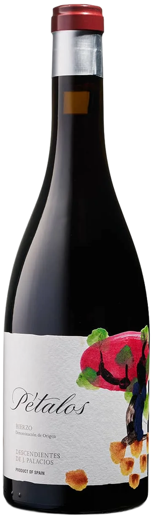 Descendientes de J. Palacios, Petalos del Bierzo, 2023