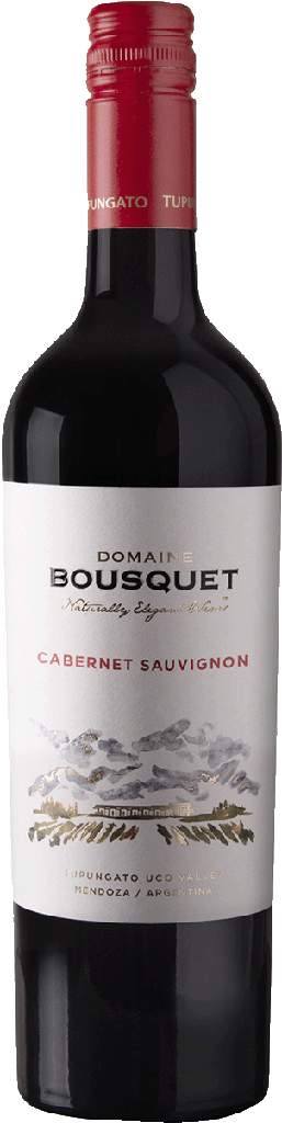 Domaine Bousquet, Cabernet Sauvignon, 2024