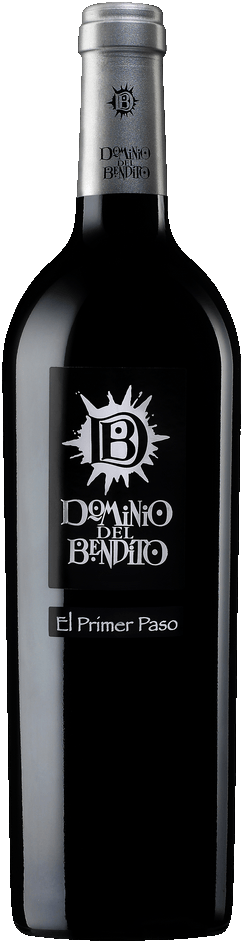 Dominio del Bendito, El Primer Paso, 2023