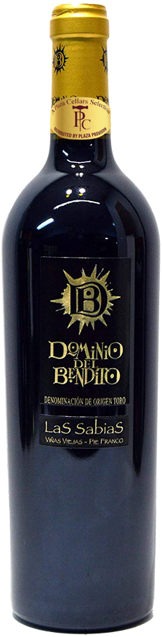 Dominio del Bendito, Las Sabias, 2023