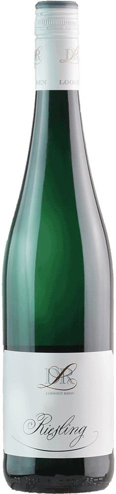 Dr Loosen, Dr L Riesling QBA, 2023