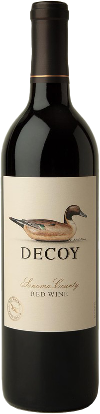 Duckhorn, Decoy Sonoma Red Blend, 2022