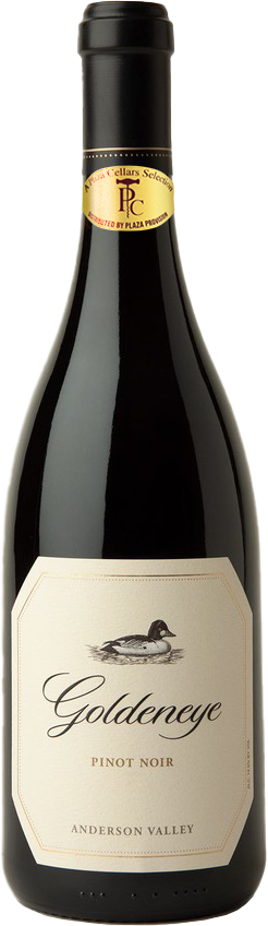 Duckhorn, Goldeneye Pinot Noir, 2022