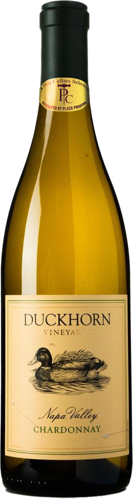 Napa Chardonnay, Duckhorn 