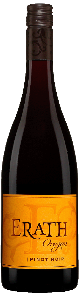Erath Vineyards, Pinot Noir, 2022