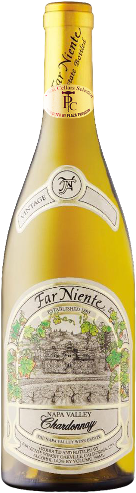 Far Niente, Chardonnay, 2024
