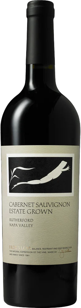 Frogs Leap, Cabernet Sauvignon, 2022