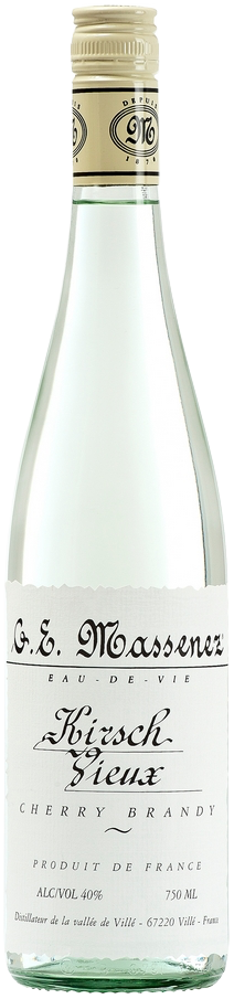 G.E. Massenez, Kirsch Vieux Eaux-de-Vie