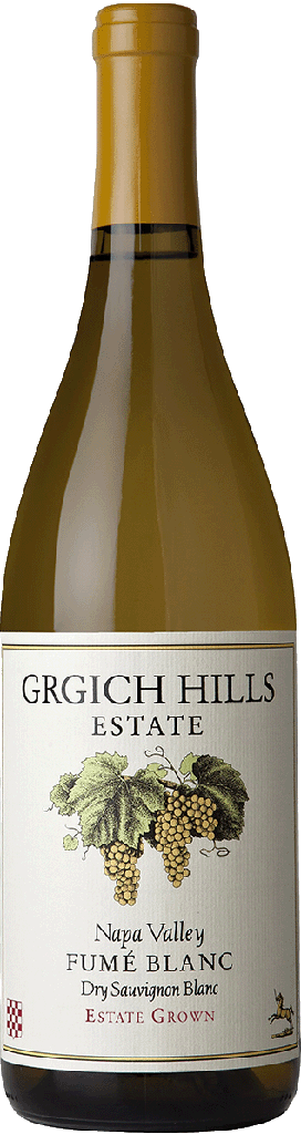 Grgich Hills Estate, Fumé Blanc, 2023