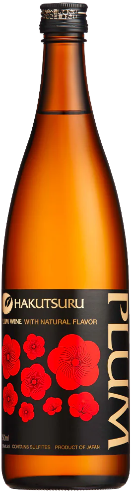 Hakutsuru, Plum Wine (750ml)