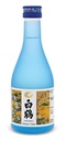 Hakutsuru, Superior Junmai-Jinjo (300 ml)