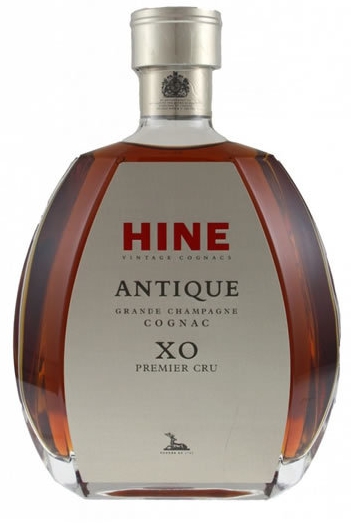 Antique XO , Hine Cognac 