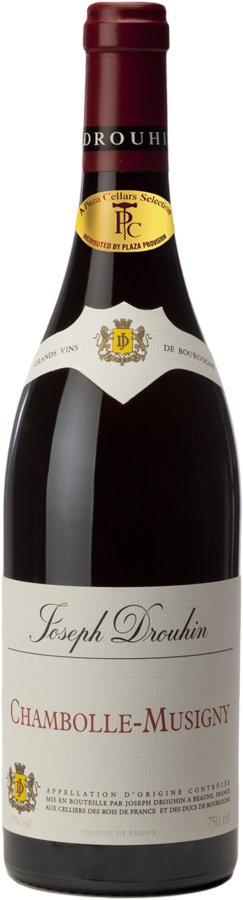 Joseph Drouhin, Chambolle Musigny, 2023 (1.5 L)