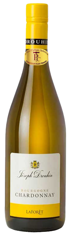 Laforet Bourgogne Chardonnay, Joseph Drouhin (Half-Bottle)