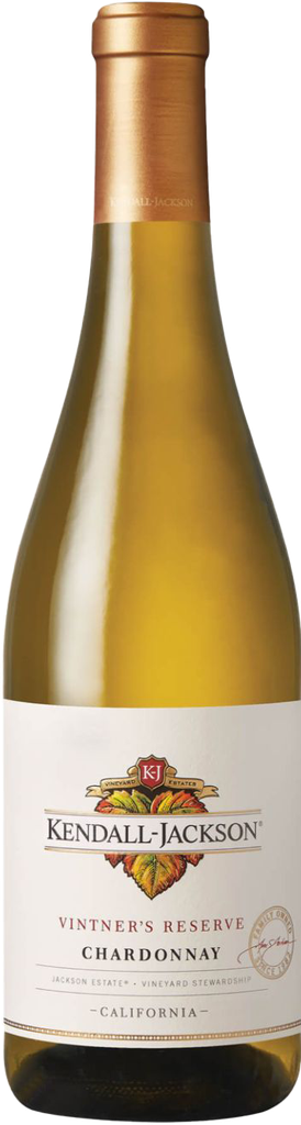 Kendall-Jackson, Vintner's Chardonnay, 2024