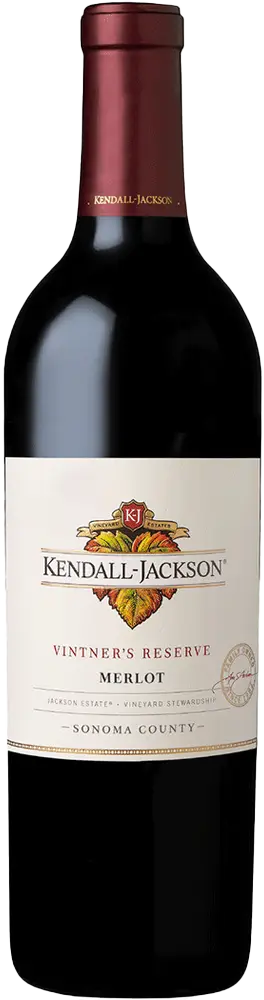 Kendall-Jackson, Vintner's Merlot, 2022