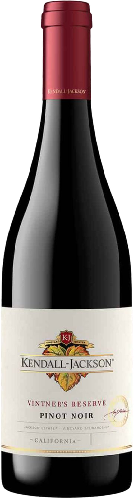 Kendall-Jackson, Vintner's Pinot Noir, 2023