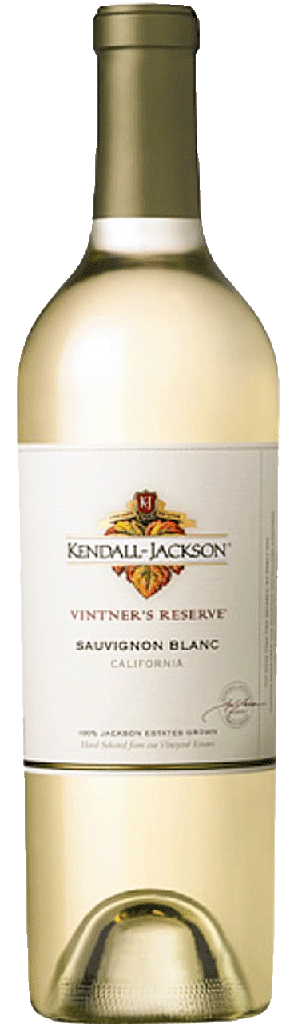 Vintner's Sauvignon Blanc, Kendall-Jackson