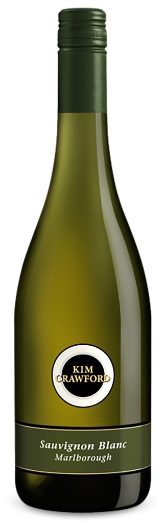 Sauvignon Blanc, Kim Crawford DI