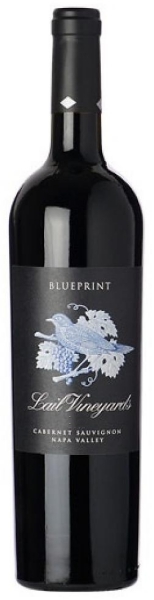 Blueprint Cabernet Sauvignon, Lail Vineyards 