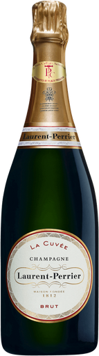 Laurent Perrier, Ultra Brut | La Boutique Du Vin
