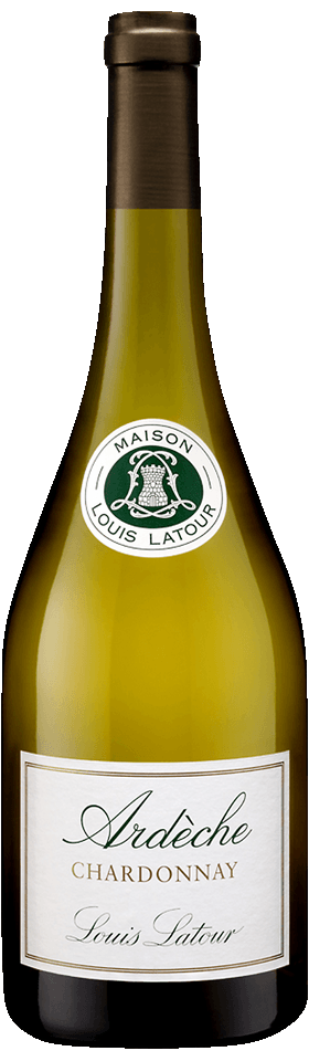 Louis Latour, Chardonnay Ardeche, 2023
